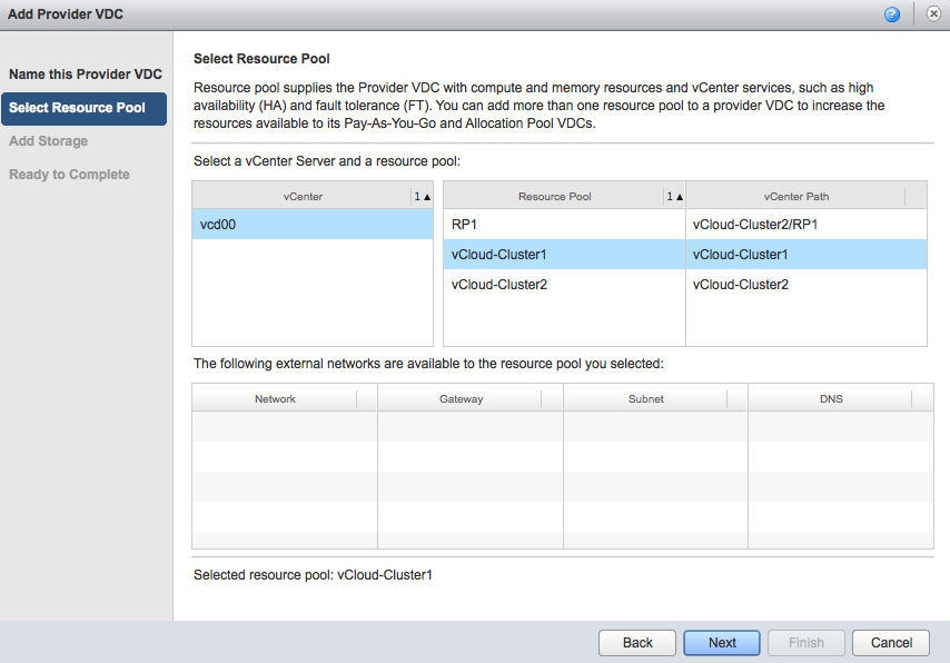 01-select-drs-cluster