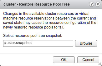 03-select-cluster-snapshot