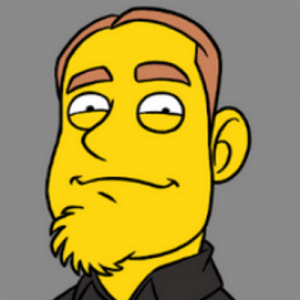 Chris Wahl (@ChrisWahl)