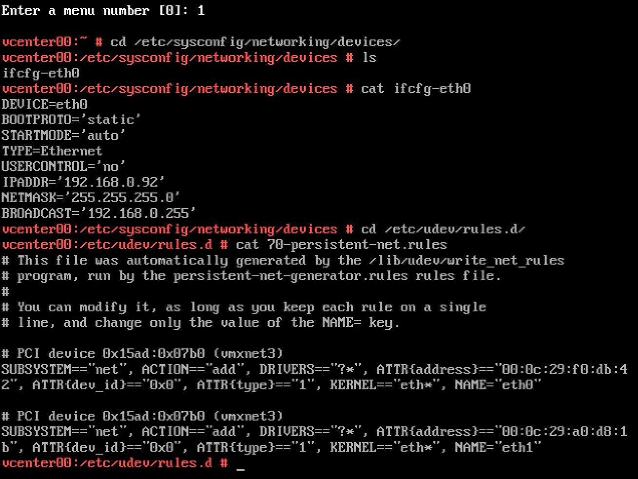 06-VCSA-70-persistent-net_rules