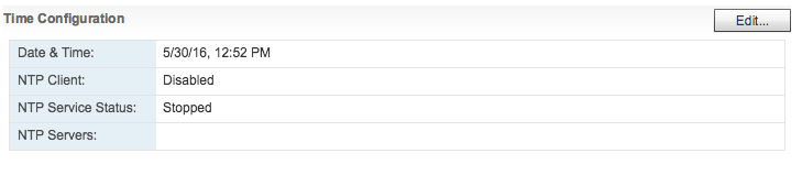 05-NTP client disabled