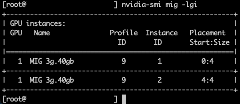 nvdia-smi-mig-lgi-command-2x3g40